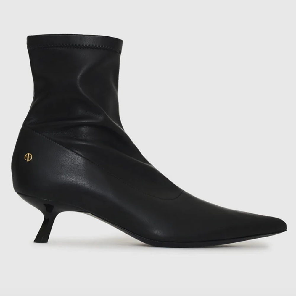 ANINE BING HILDA BOOTS